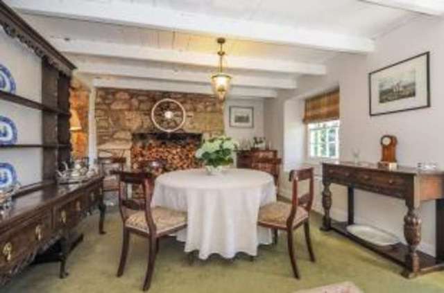  Image of 4 bedroom Detached house for sale in Blisland Bodmin PL30 at Bodmin Cornwall Blisland, PL30 4JJ