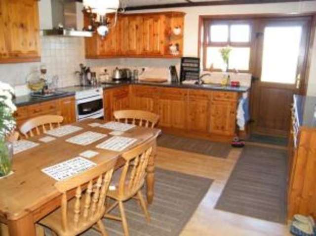  Image of 3 bedroom Barn Conversion for sale in Bollowal St. Just Penzance TR19 at Bollowal Penzance St Just, TR19 7NP