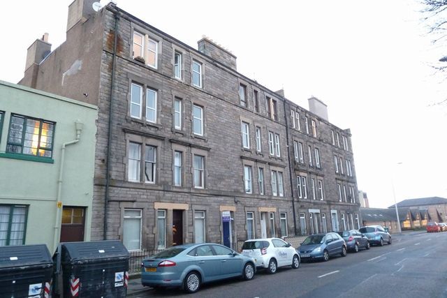  Image of 1 bedroom Flat to rent in Bonnington Road Edinburgh EH6 at Leith Edinburgh Edinburgh, EH6 5BH
