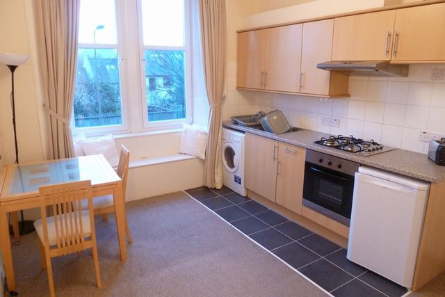  Image of 1 bedroom Flat to rent in Bonnington Road Edinburgh EH6 at Leith Edinburgh Edinburgh, EH6 5BH