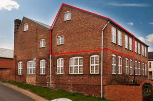  Image of 2 bedroom Flat to rent in Warmonds Hill Higham Ferrers Rushden NN10 at Warmonds Hill Higham Ferrers Rushden, NN10 8PQ