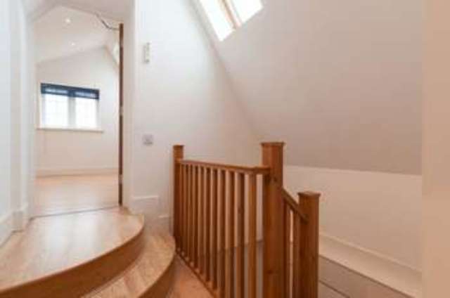  Image of 2 bedroom Flat to rent in Warmonds Hill Higham Ferrers Rushden NN10 at Warmonds Hill Higham Ferrers Rushden, NN10 8PQ