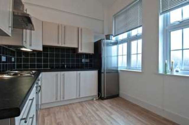  Image of 2 bedroom Flat to rent in Warmonds Hill Higham Ferrers Rushden NN10 at Warmonds Hill Higham Ferrers Rushden, NN10 8PQ