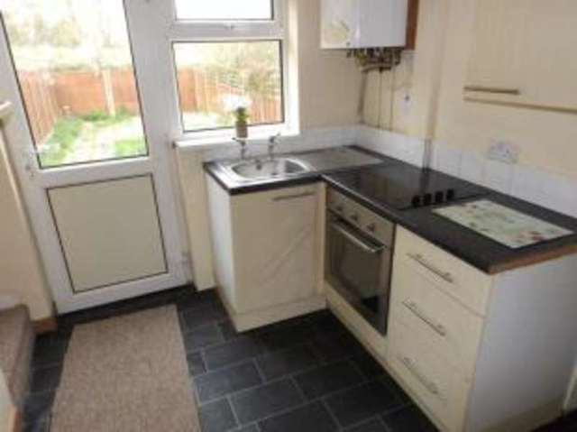  Image of 3 bedroom Terraced house for sale in Borrowdale Road Northfield Birmingham B31 at Birmingham West Midlands Northfield, B31 5QL
