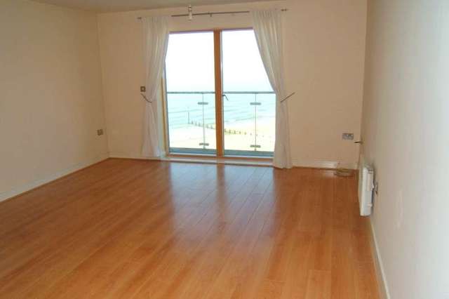  Image of 2 bedroom Flat to rent in Honeycombe Chine Pokesdown Bournemouth BH5 at Boscombe Pier Bournemouth, BH5 1LG
