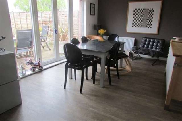  Image of 4 bedroom Terraced house for sale in Bosun Walk Street BA16 at Street, BA16 0FR