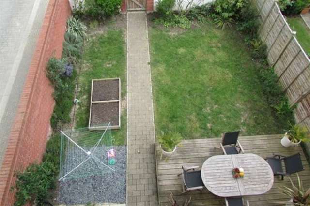  Image of 4 bedroom Terraced house for sale in Bosun Walk Street BA16 at Street, BA16 0FR