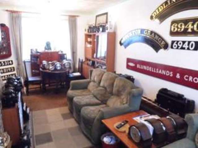  Image of 3 bedroom Terraced house for sale in Boswell Place Wigan WN3 at Wigan Lancashire Wigan, WN3 5LR