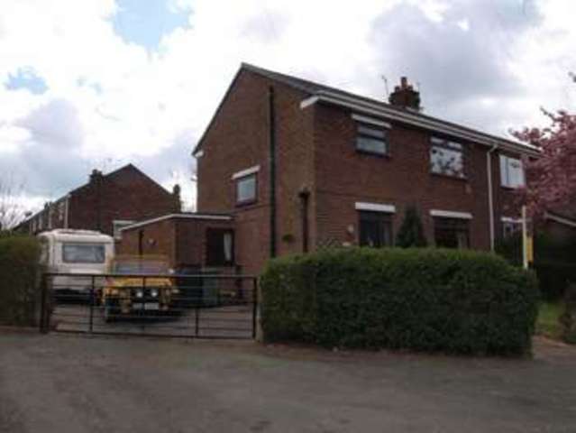  Image of 3 bedroom Detached house for sale in Boundary Lane South Cuddington Northwich CW8 at Boundary Lane South Cuddington Northwich, CW8 2PE