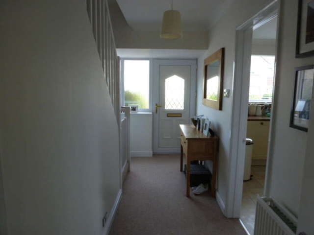  Image of 3 bedroom Semi-Detached house to rent in Bourne Close Winterbourne Bristol BS36 at Winterbourne Bristol Winterbourne, BS36 1PJ
