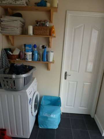  Image of 3 bedroom Semi-Detached house to rent in Bourne Close Winterbourne Bristol BS36 at Winterbourne Bristol Winterbourne, BS36 1PJ