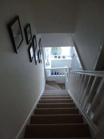  Image of 3 bedroom Semi-Detached house to rent in Bourne Close Winterbourne Bristol BS36 at Winterbourne Bristol Winterbourne, BS36 1PJ