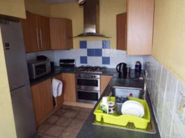  Image of 3 bedroom End of Terrace for sale in Tower Road Boscombe Bournemouth BH1 at Bournemouth Dorset Boscombe, BH1 4LB