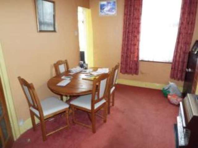  Image of 3 bedroom End of Terrace for sale in Tower Road Boscombe Bournemouth BH1 at Bournemouth Dorset Boscombe, BH1 4LB