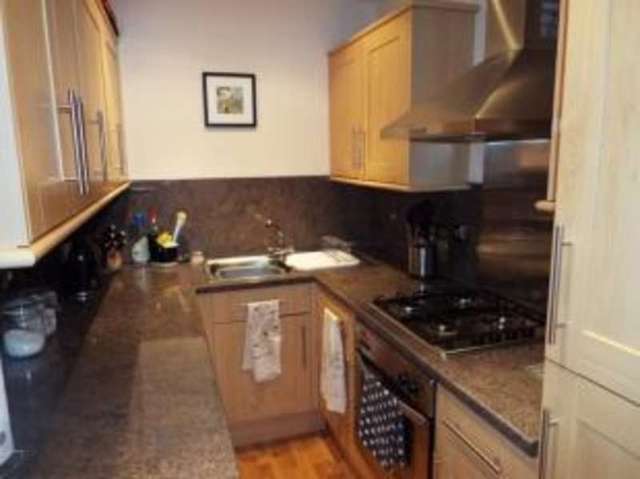  Image of 2 bedroom Flat for sale in Knyveton Road Boscombe Bournemouth BH1 at East Cliff Bournemouth Boscombe, BH1 3QJ