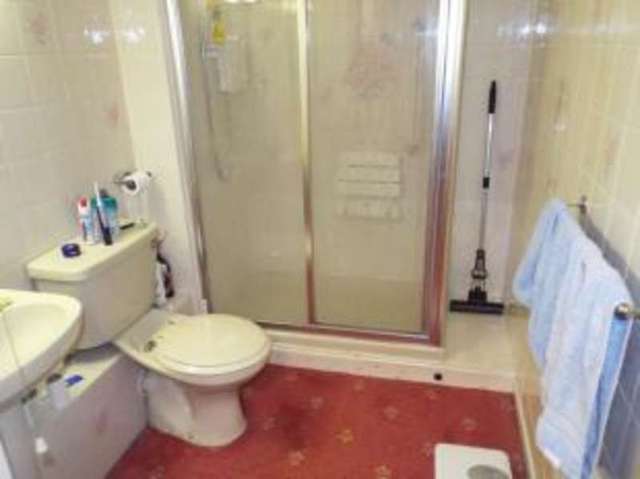  Image of 1 bedroom Retirement Property for sale in Sea Road Boscombe Bournemouth BH5 at Bournemouth Dorset Boscombe, BH5 1DG