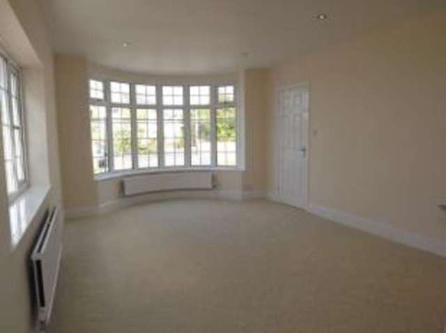  Image of 3 bedroom Detached house for sale in Kinson Park Road Bournemouth BH10 at Northbourne Bournemouth Kinson, BH10 7HF