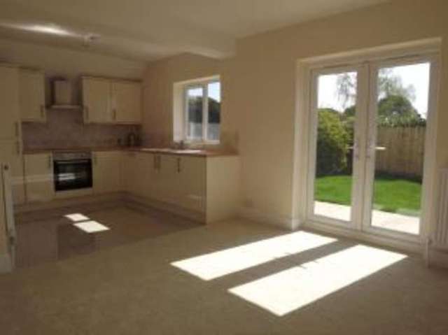  Image of 3 bedroom Detached house for sale in Kinson Park Road Bournemouth BH10 at Northbourne Bournemouth Kinson, BH10 7HF