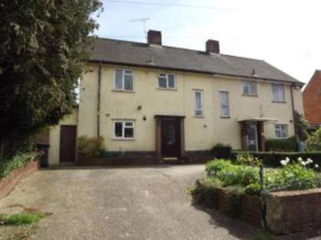  Image of 3 bedroom Semi-Detached house for sale in Sunningdale Crescent Bournemouth BH10 at Bournemouth Dorset Kinson, BH10 5LL