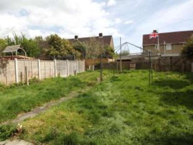  Image of 3 bedroom Semi-Detached house for sale in Sunningdale Crescent Bournemouth BH10 at Bournemouth Dorset Kinson, BH10 5LL