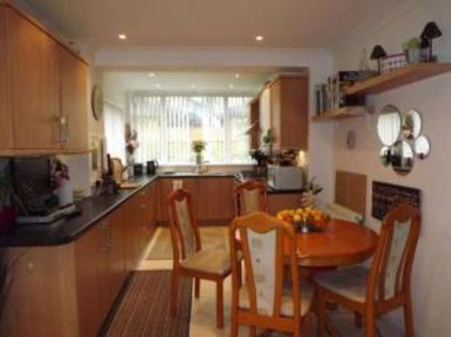  Image of 3 bedroom Detached house for sale in Graycot Close Bournemouth BH10 at Northbourne Bournemouth Kinson, BH10 7BU