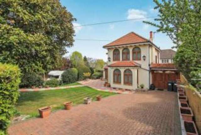  Image of 3 bedroom Detached house for sale in Seafield Road Southbourne Bournemouth BH6 at Bournemouth Dorset Wick, BH6 3JG