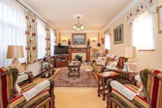  Image of 3 bedroom Detached house for sale in Seafield Road Southbourne Bournemouth BH6 at Bournemouth Dorset Wick, BH6 3JG