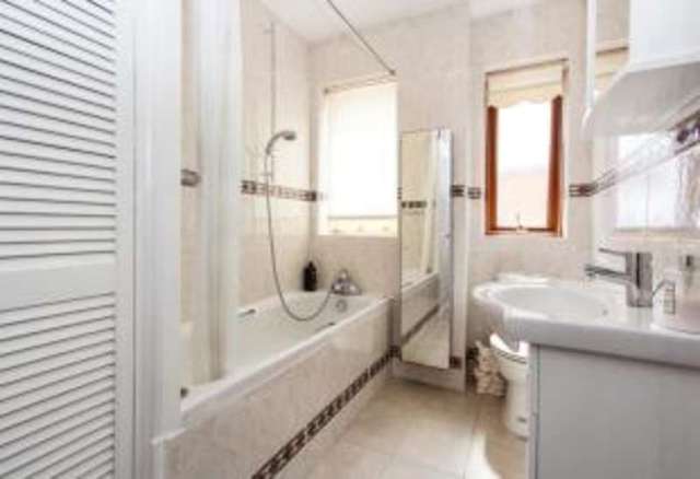  Image of 3 bedroom Detached house for sale in Seafield Road Southbourne Bournemouth BH6 at Bournemouth Dorset Wick, BH6 3JG
