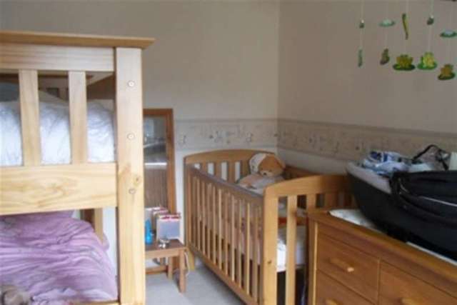  Image of 2 bedroom Terraced house to rent in Dartmoor Court Bovey Tracey Newton Abbot TQ13 at Newton Abbot, TQ13 9FG
