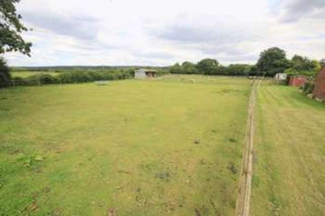  Image of 4 bedroom Detached house for sale in Bowers Bent Cotes Heath Stafford ST21 at Bowers Bent Cotes Heath Stafford, ST21 6SG