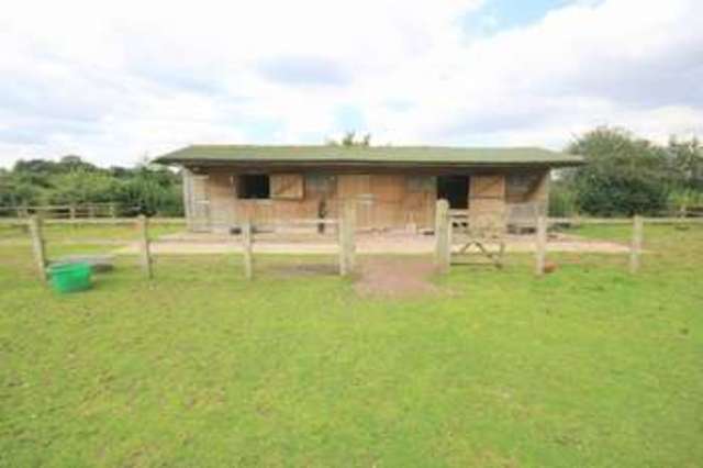  Image of 4 bedroom Detached house for sale in Bowers Bent Cotes Heath Stafford ST21 at Bowers Bent Cotes Heath Stafford, ST21 6SG