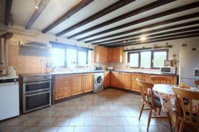  Image of 4 bedroom Detached house for sale in Bowers Bent Cotes Heath Stafford ST21 at Bowers Bent Cotes Heath Stafford, ST21 6SG