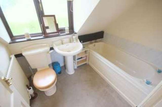  Image of 4 bedroom Detached house for sale in Bowers Bent Cotes Heath Stafford ST21 at Bowers Bent Cotes Heath Stafford, ST21 6SG