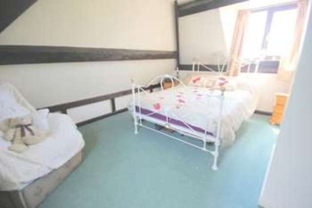  Image of 4 bedroom Detached house for sale in Bowers Bent Cotes Heath Stafford ST21 at Bowers Bent Cotes Heath Stafford, ST21 6SG