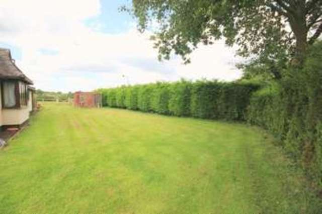  Image of 4 bedroom Detached house for sale in Bowers Bent Cotes Heath Stafford ST21 at Bowers Bent Cotes Heath Stafford, ST21 6SG