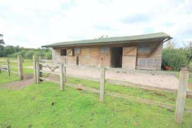  Image of 4 bedroom Detached house for sale in Bowers Bent Cotes Heath Stafford ST21 at Bowers Bent Cotes Heath Stafford, ST21 6SG