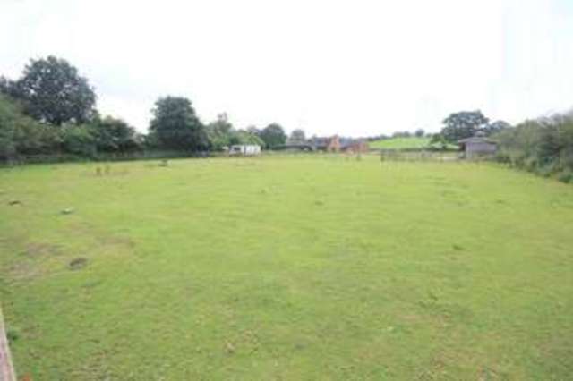  Image of 4 bedroom Detached house for sale in Bowers Bent Cotes Heath Stafford ST21 at Bowers Bent Cotes Heath Stafford, ST21 6SG