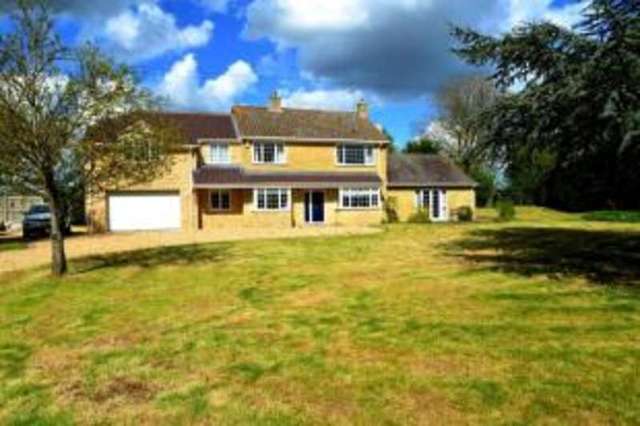  Image of 5 bedroom Detached house for sale in Bowers Hill Badsey Evesham WR11 at Nr Willersey Evesham Wickhamford, WR11 7HG