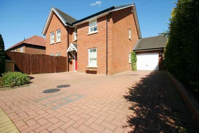  Image of 5 bedroom Detached house for sale in Braddyll Road Over Hulton Bolton BL5 at Braddyll Road  Over Hulton, BL5 1DY