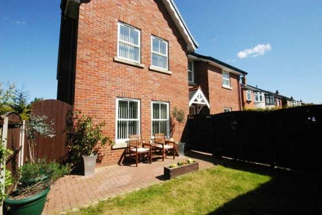  Image of 5 bedroom Detached house for sale in Braddyll Road Over Hulton Bolton BL5 at Braddyll Road  Over Hulton, BL5 1DY