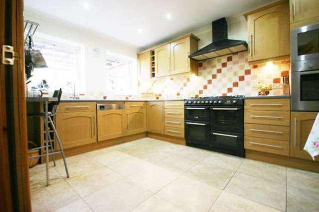  Image of 5 bedroom Detached house for sale in Braddyll Road Over Hulton Bolton BL5 at Braddyll Road  Over Hulton, BL5 1DY