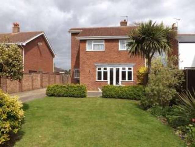  Image of 4 bedroom Detached house for sale in Long Lane Bradwell Great Yarmouth NR31 at Long Lane Bradwell Great Yarmouth, NR31 8PP
