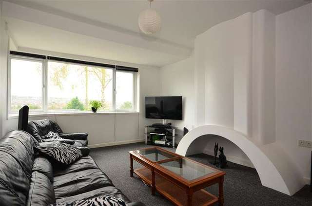  Image of 4 bedroom Semi-Detached house for sale in Braeside Avenue Brighton BN1 at Patcham Brighton Brighton, BN1 8SQ