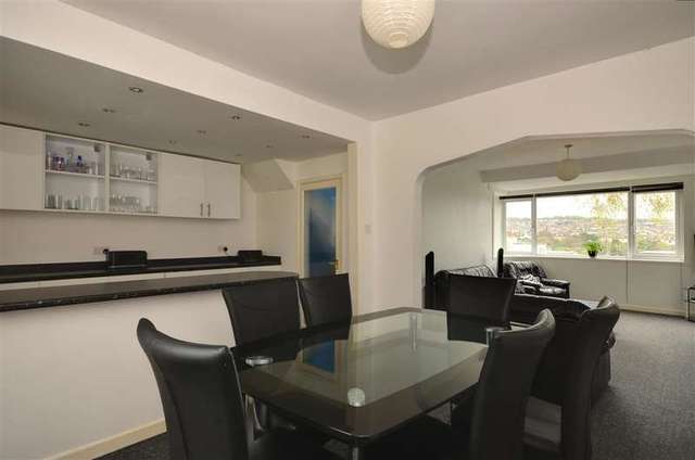  Image of 4 bedroom Semi-Detached house for sale in Braeside Avenue Brighton BN1 at Patcham Brighton Brighton, BN1 8SQ