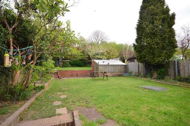  Image of 4 bedroom Semi-Detached house for sale in Braeside Avenue Brighton BN1 at Patcham Brighton Brighton, BN1 8SQ