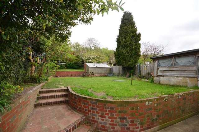  Image of 4 bedroom Semi-Detached house for sale in Braeside Avenue Brighton BN1 at Patcham Brighton Brighton, BN1 8SQ