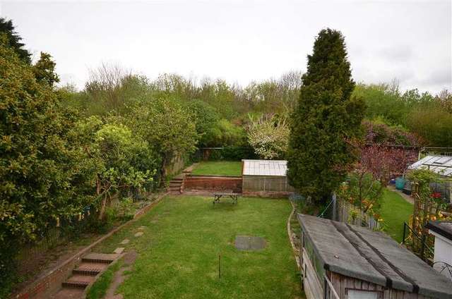  Image of 4 bedroom Semi-Detached house for sale in Braeside Avenue Brighton BN1 at Patcham Brighton Brighton, BN1 8SQ
