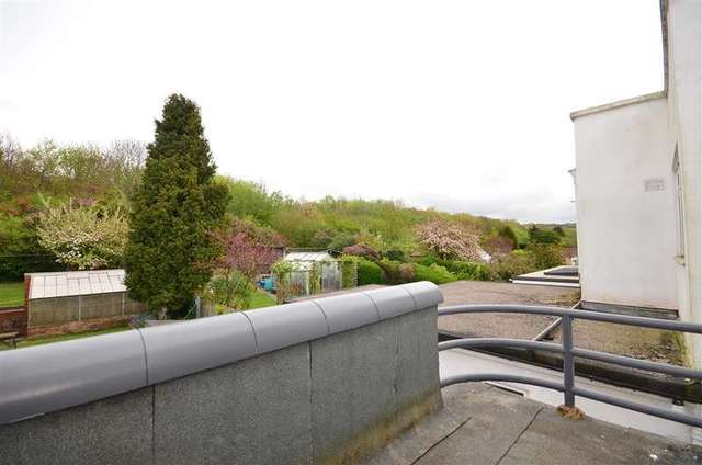  Image of 4 bedroom Semi-Detached house for sale in Braeside Avenue Brighton BN1 at Patcham Brighton Brighton, BN1 8SQ