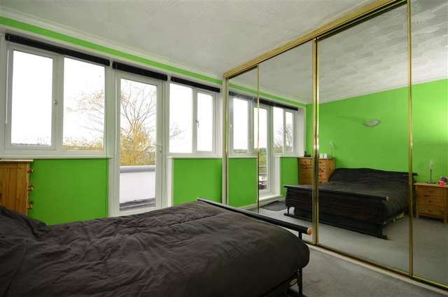  Image of 4 bedroom Semi-Detached house for sale in Braeside Avenue Brighton BN1 at Patcham Brighton Brighton, BN1 8SQ