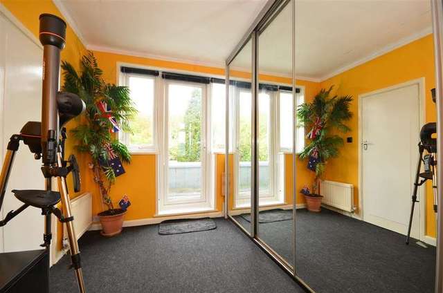  Image of 4 bedroom Semi-Detached house for sale in Braeside Avenue Brighton BN1 at Patcham Brighton Brighton, BN1 8SQ